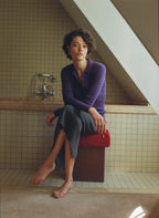 Polo Tricot x Lié Studio Femme - 1