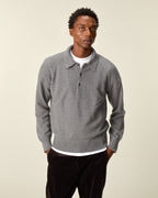Polo en cachemire Homme - 18