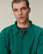 Polo en cachemire Homme - 16