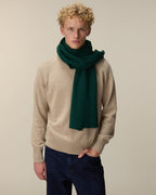 Écharpe Tricot x Sabah Homme - 1