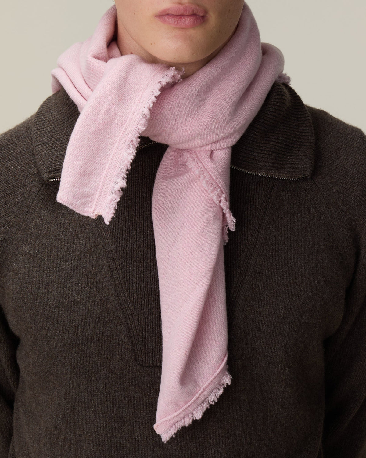 Bandana Tricot x Gil Rodriguez Homme - 2