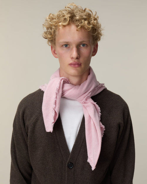 Bandana Tricot x Gil Rodriguez Homme - 1