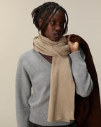 Écharpe Tricot x Sabah Femme - 6