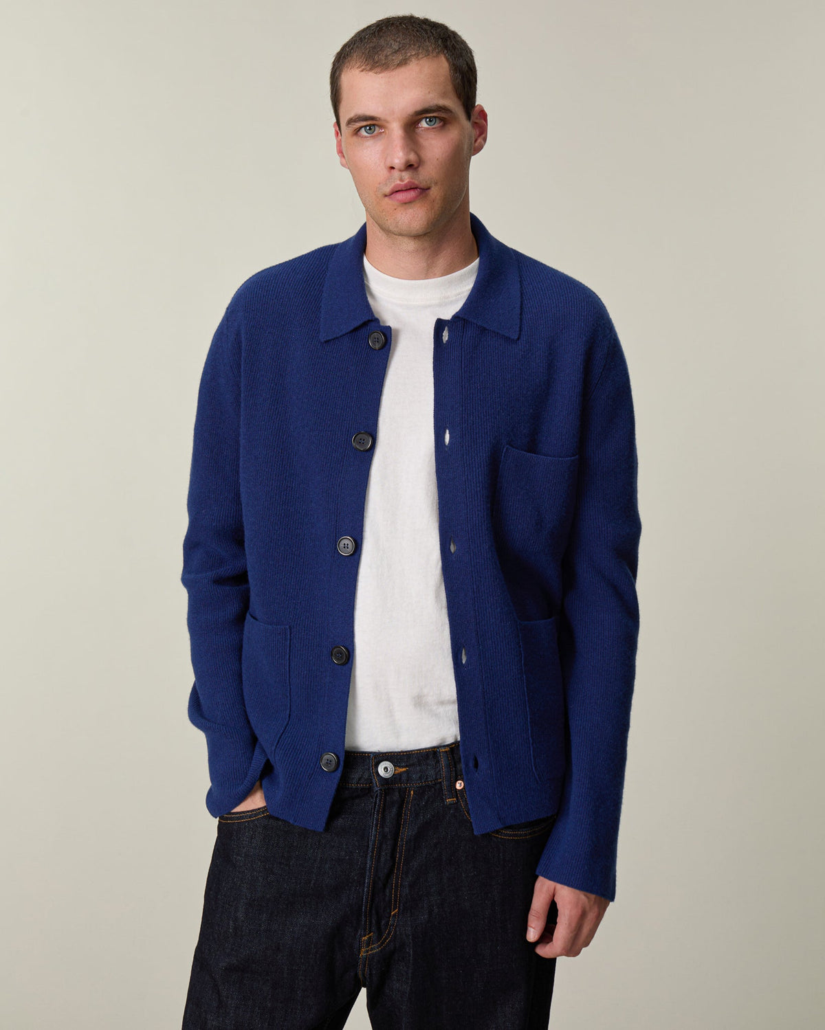 Veste de travail Homme - 3