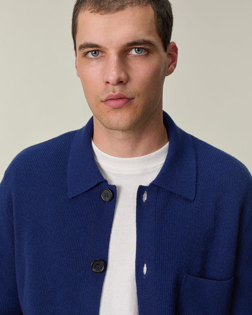 Veste de travail Homme - 4