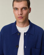 Veste de travail Homme - 4