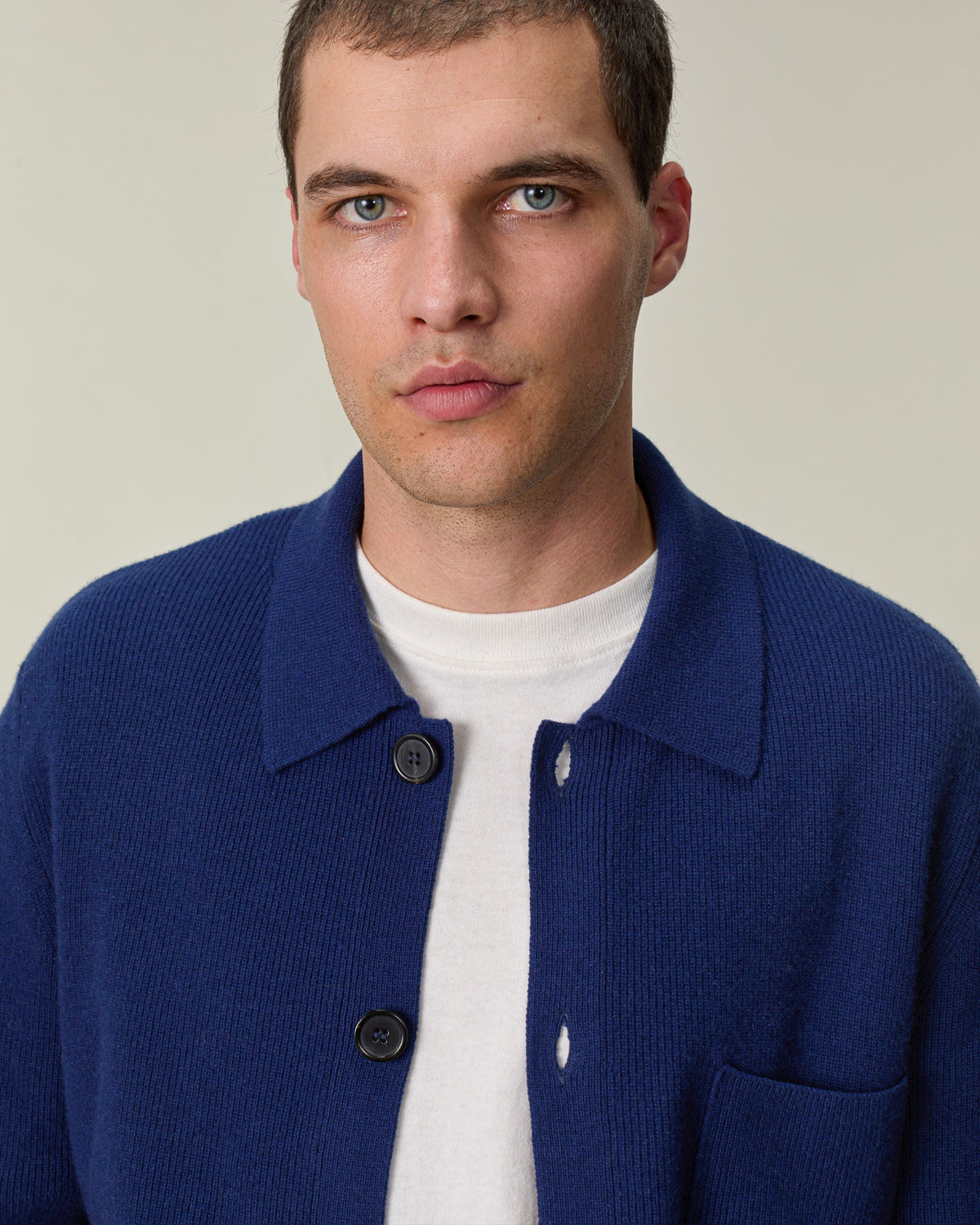 Veste de travail Homme - 4