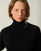 Col roulé en cachemire Femme - 12