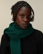Écharpe Tricot x Sabah Femme - 2