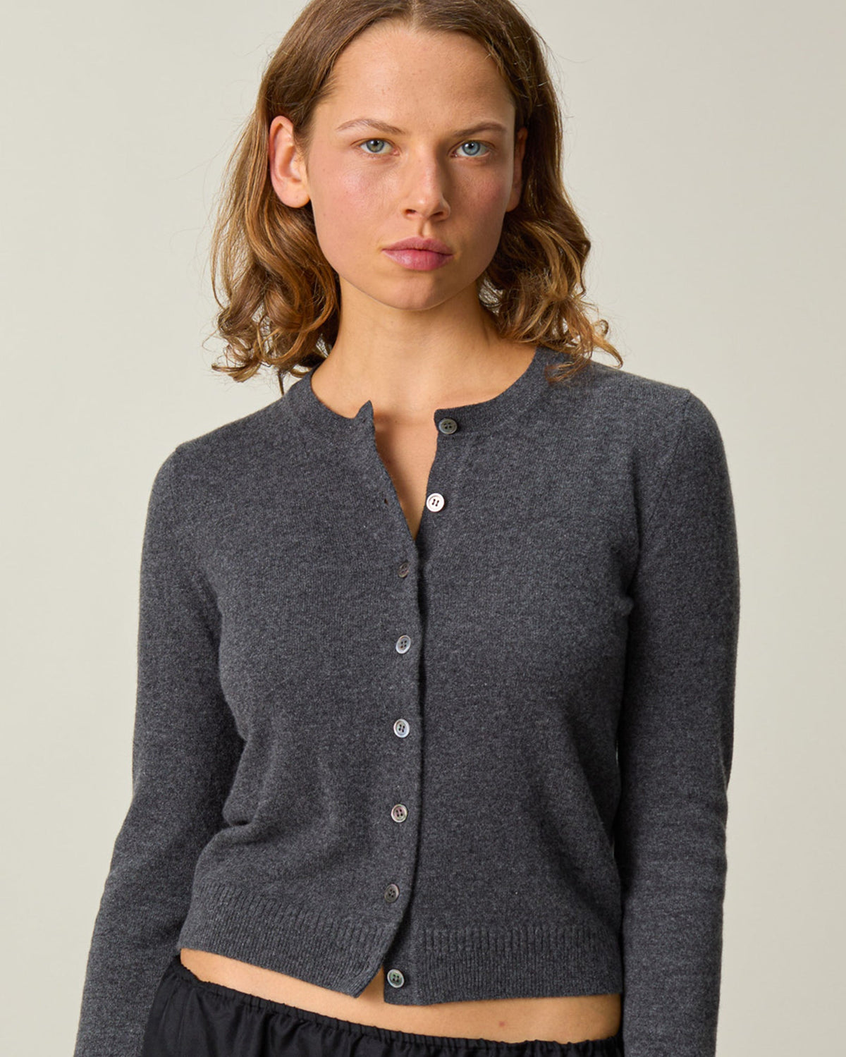 Cardigan Tricot x Gil Rodriguez Femme - 6