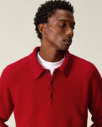Polo en cachemire Homme - 14