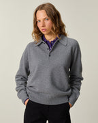 Polo en cachemire Femme - 22