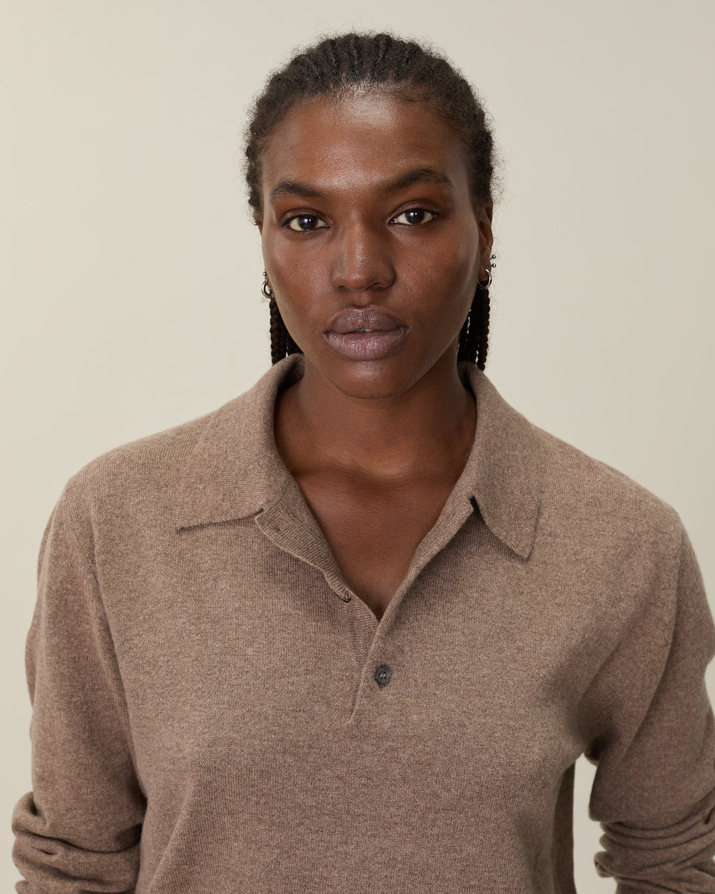 Polo Tricot x Lié Studio Femme - 10