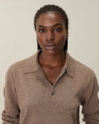 Polo Tricot x Lié Studio Femme - 10