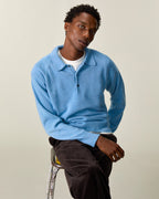 Polo en cachemire Homme - 10