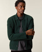 Veste de travail Homme - 1