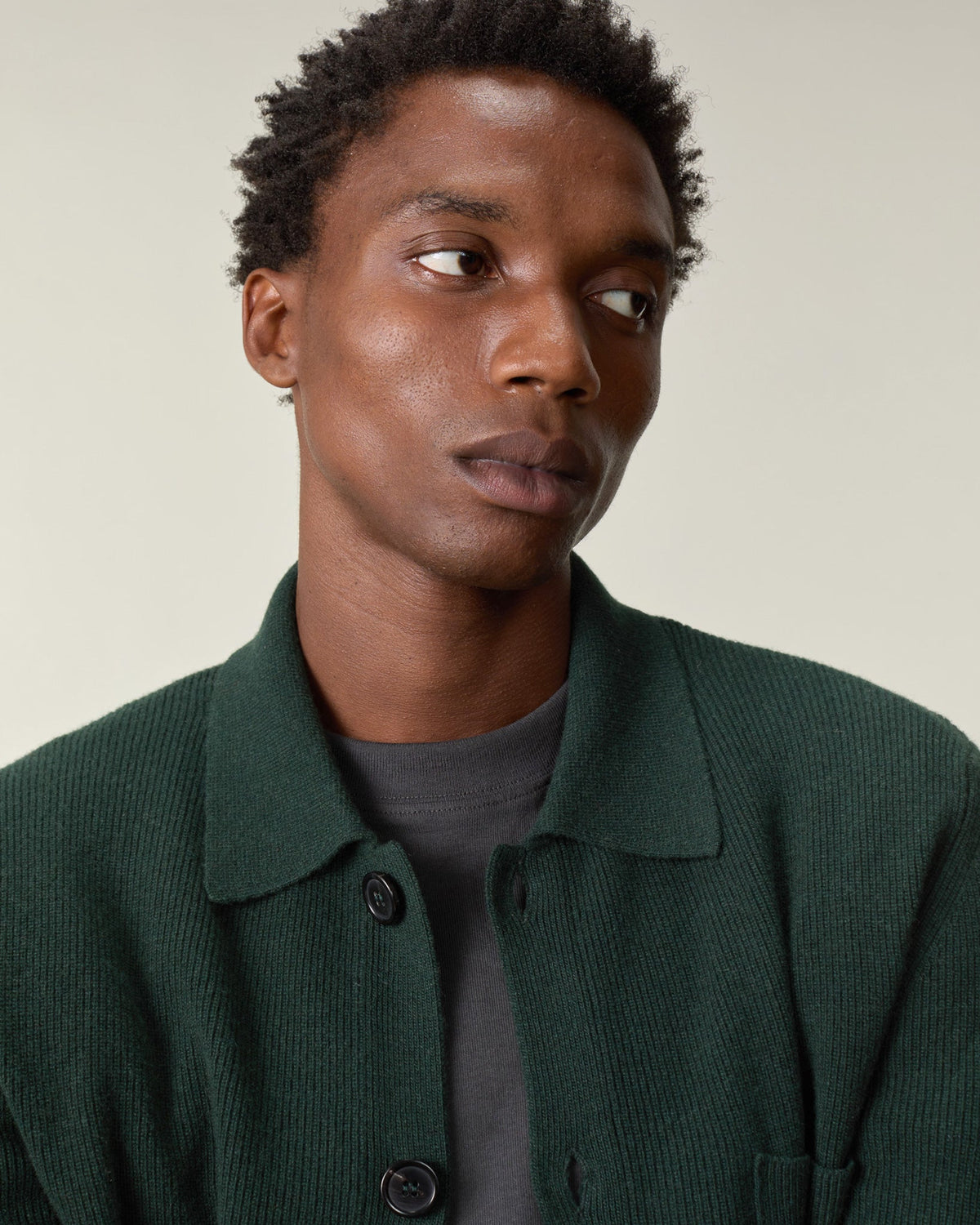 Veste de travail Homme - 2
