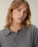 Polo Tricot x Lié Studio Femme - 18