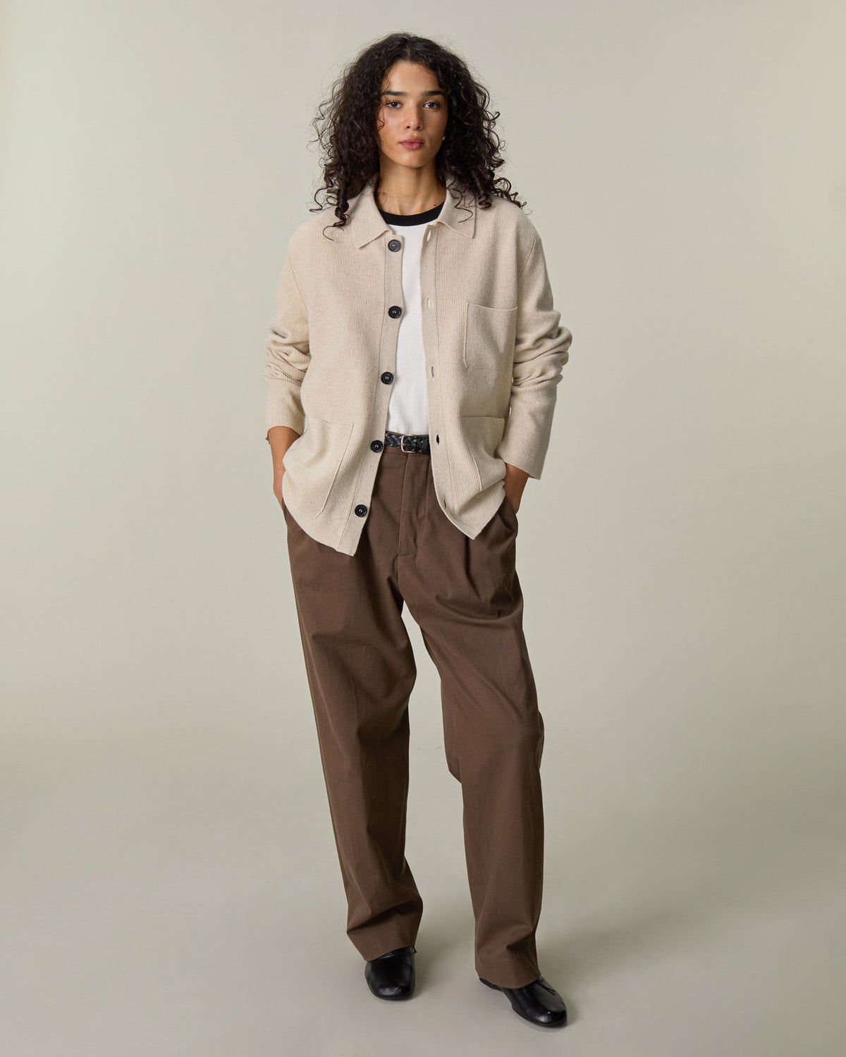 Veste de travail Femme - 5