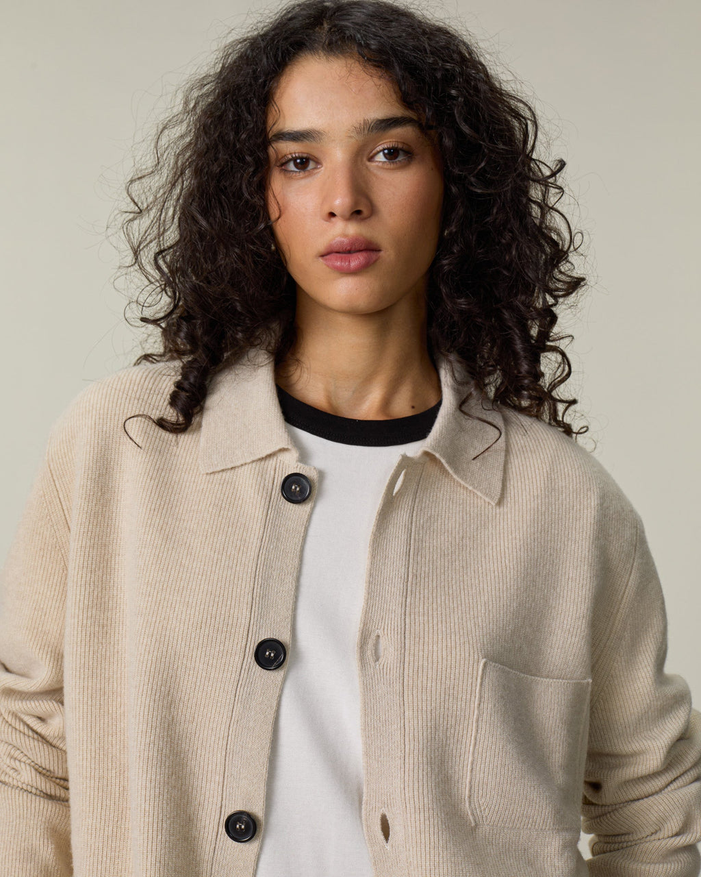 Veste de travail Femme - 6