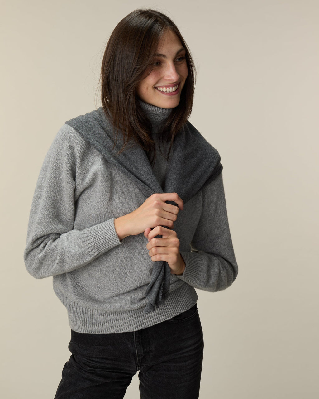 Bandana Tricot x Gil Rodriguez Femme - 6
