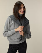 Bandana Tricot x Gil Rodriguez Femme - 6