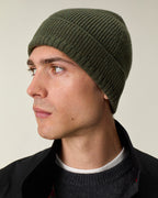 Bonnet en cachemire Homme - 8