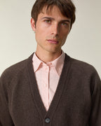 Cardigan en cachemire Homme - 2