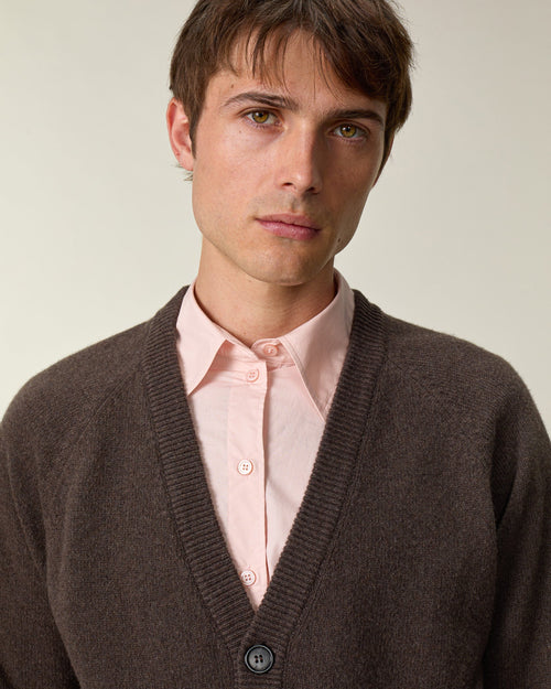 Cardigan en cachemire Homme - 2