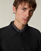 Polo en cachemire Homme - 20