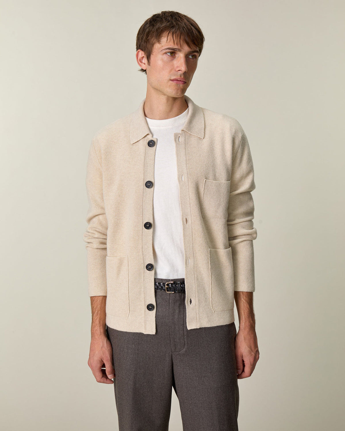 Veste de travail Homme - 5