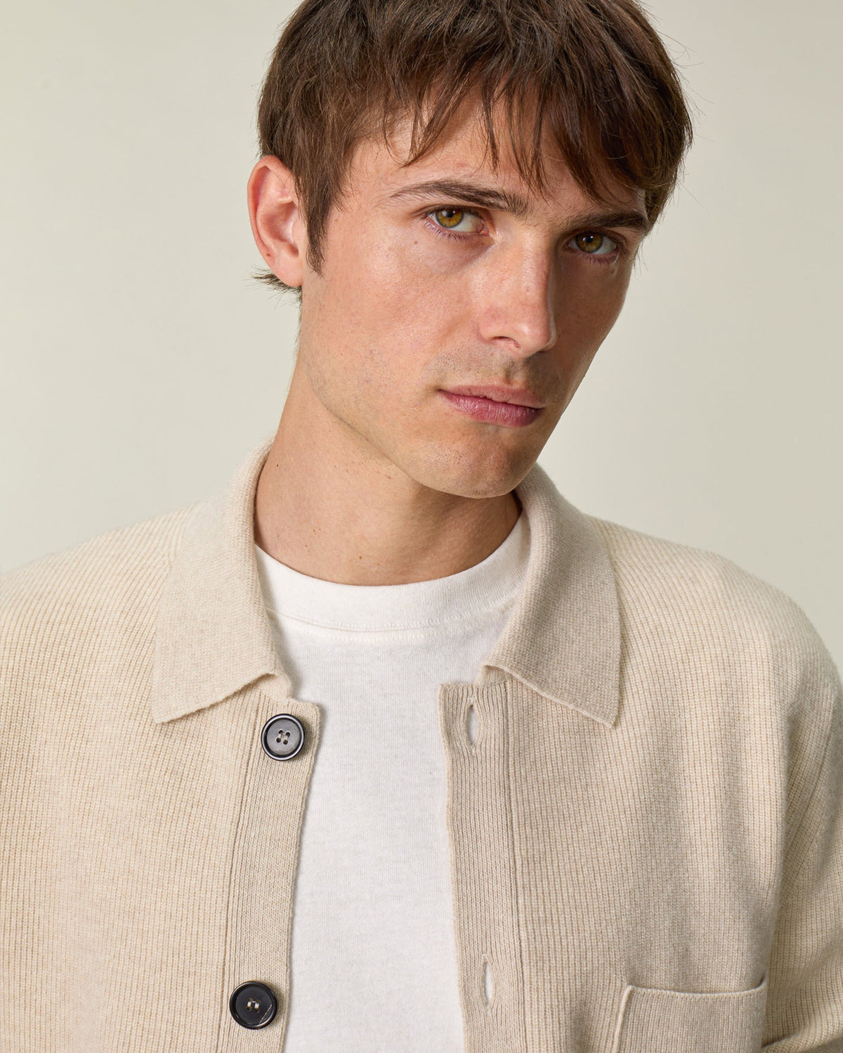 Veste de travail Homme - 6
