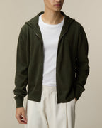 Hoodie en cachemire léger Homme - 2