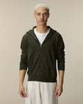 Hoodie en cachemire léger Homme - 1