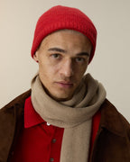 Écharpe Tricot x Sabah Homme - 6