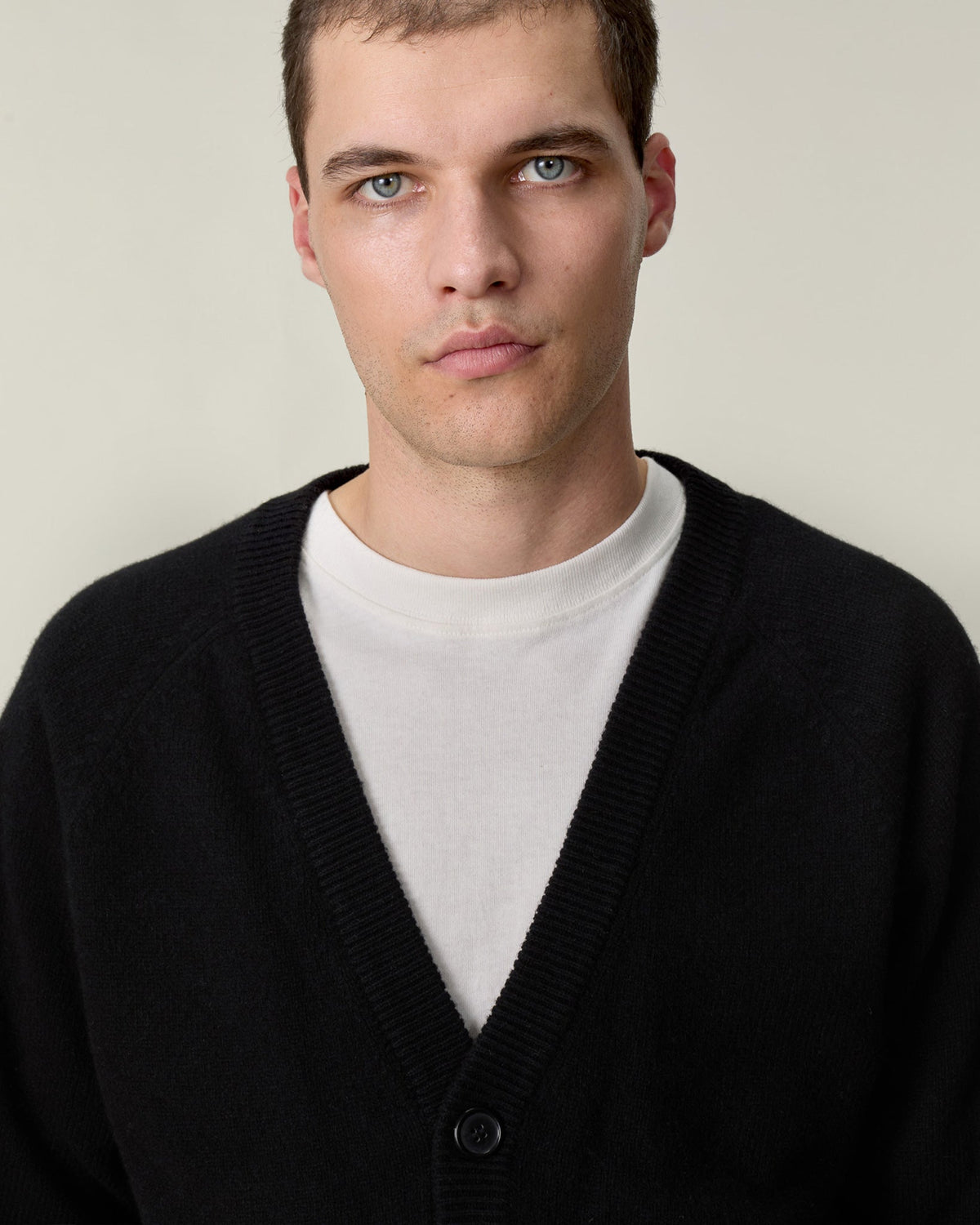 Cardigan en cachemire Homme - 7