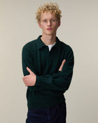 Polo en cachemire Homme - 26
