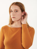 Pull en Coton Bio Femme - 2