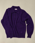 Polo en cachemire Homme - 6