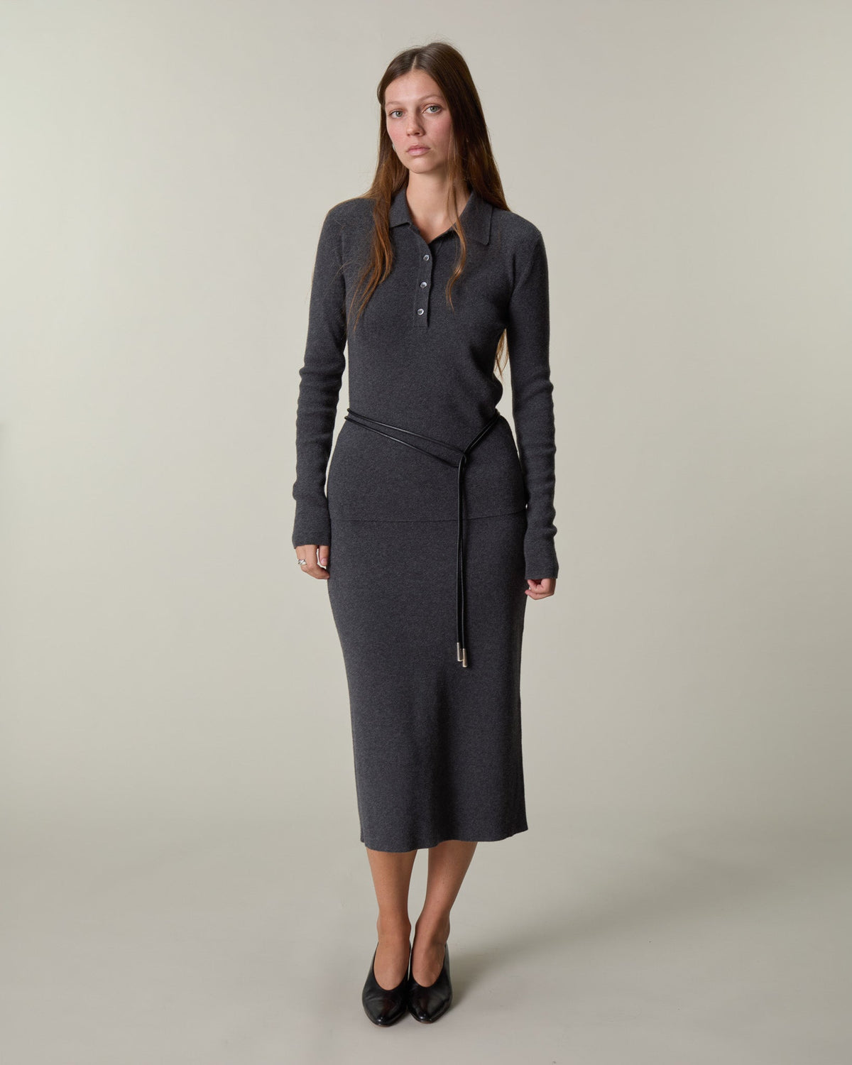 Jupe Tricot x Lié Studio Femme - 6