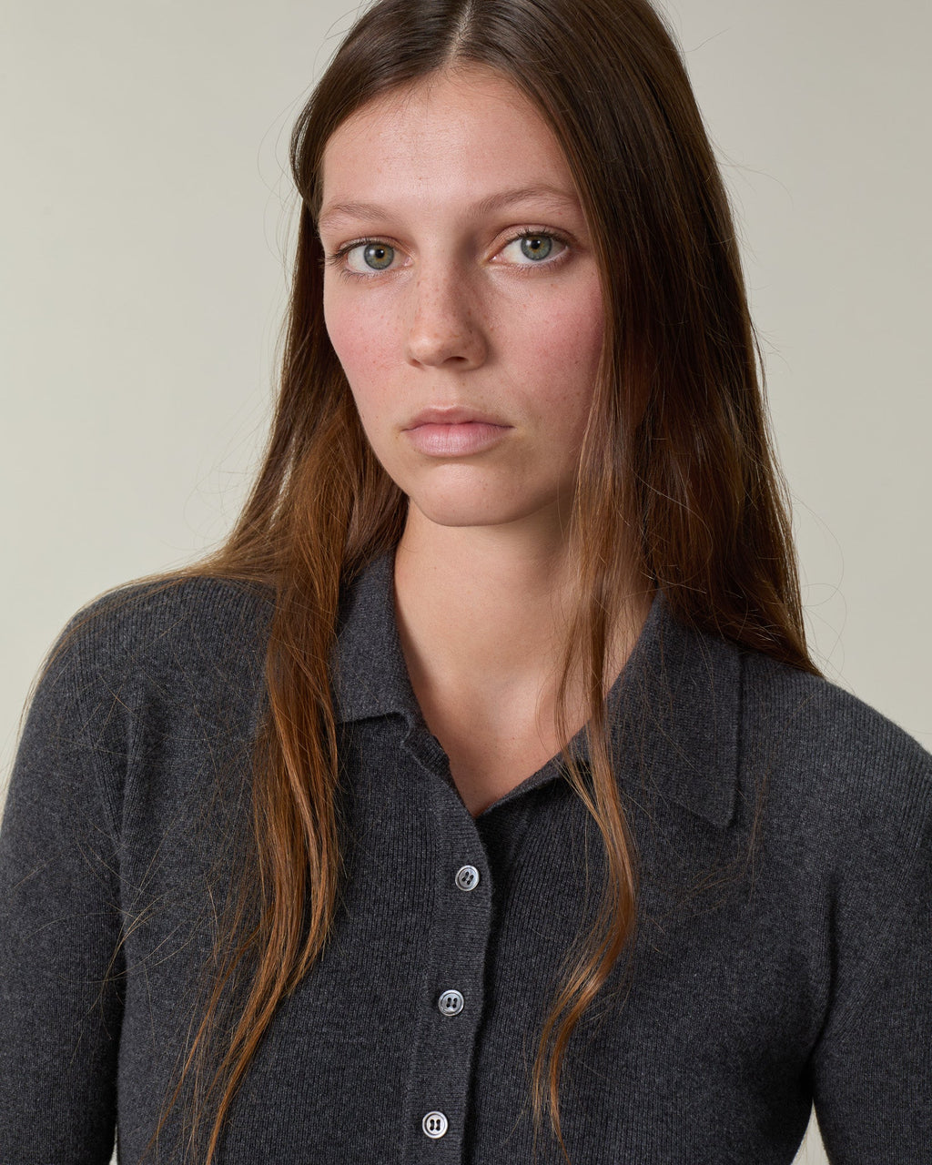 Polo Tricot x Lié Studio Femme - 4