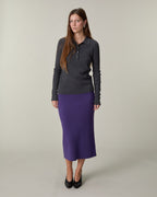 Jupe Tricot x Lié Studio Femme - 2