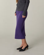 Jupe Tricot x Lié Studio Femme - 1