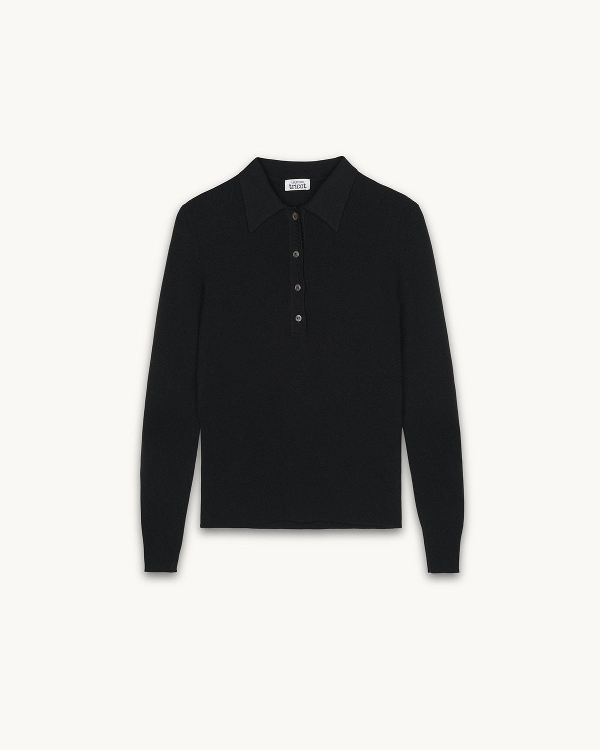 Polo Tricot x Lié Studio Femme - 5