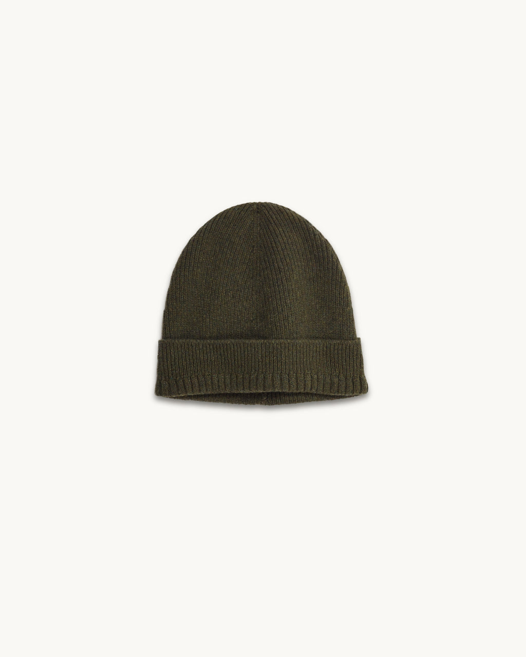 Bonnet en cachemire Femme - 8