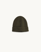 Bonnet en cachemire Femme - 8