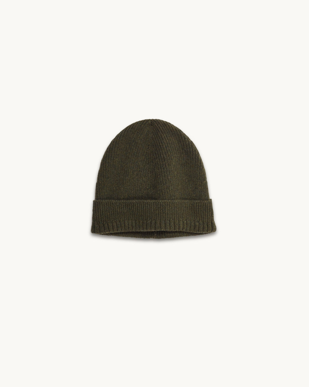 Bonnet en cachemire Femme - 8