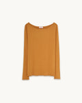 Pull en Coton Bio Femme - 1