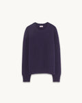 Col rond laine & cachemire Homme - 1