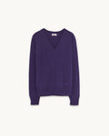Col V Tricot X Léo Walk Homme - 1
